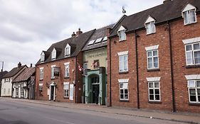 The Coleshill Hotel